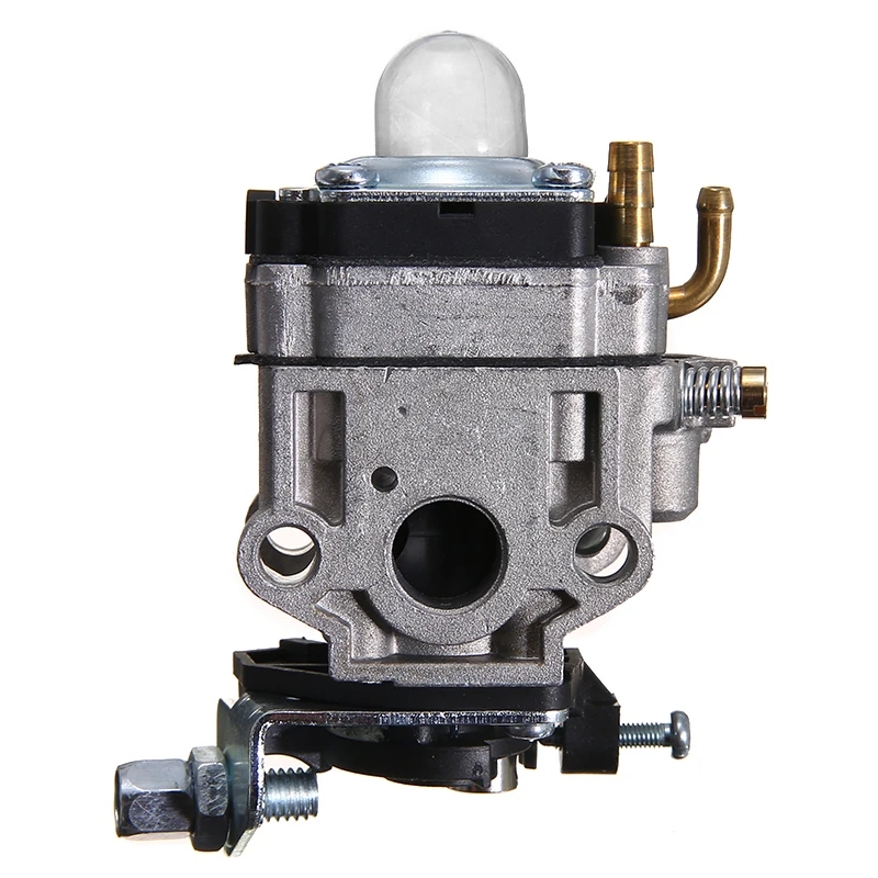 Tête De Taille-haie Double Lame - Acier Manganèse 65 Et Alliage Alu - Compatible Tube 26 Mm - Pour Haies Et Arbustes