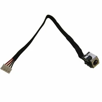 

AC DC POWER JACK PLUG CABLE FOR ASUS Q500A-BHI Q500A-BSI X55C-SI30202M X55U-EH11