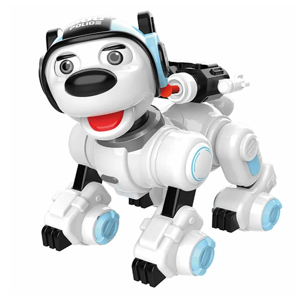pet smart robot
