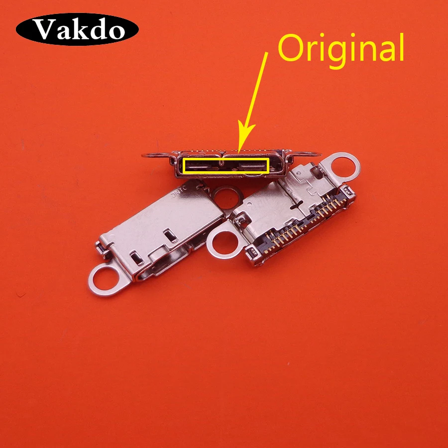 5 шт. оригинальный разъем для зарядки micro USB Samsung Note3 N900 N9002 N9005 N9006 N9008 N9009 21pin|charging
