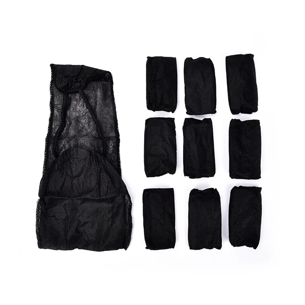 10Pcs/pack Non Woven Briefs Underpants Travel Disposable G-string Panties Underwear T-back Saloon Spa Underwear Panties Intimate