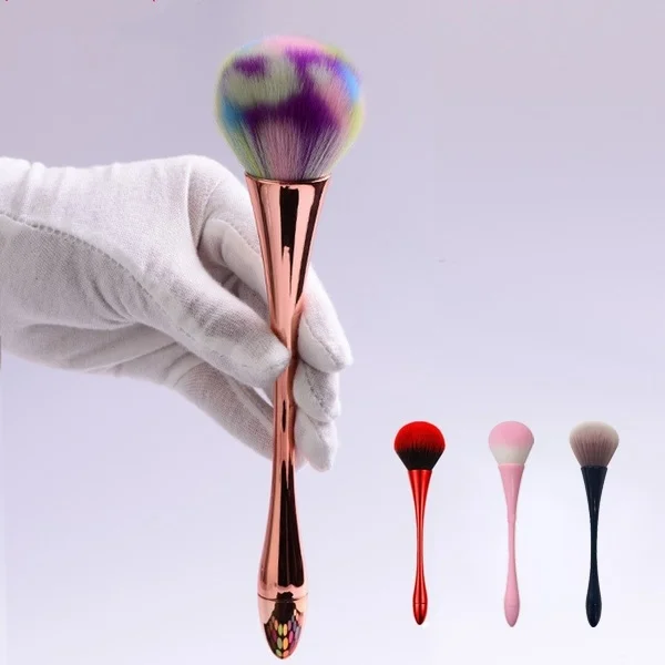 

1Pcs Small Waist Makeup Brush
