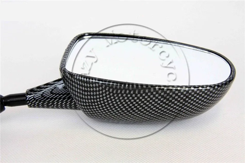 

YZF R1 Motorcycle For Yamaha YZF R6 2006-2008 (not R6S), YZF R1 2002-2008 parts Rearview Mirror