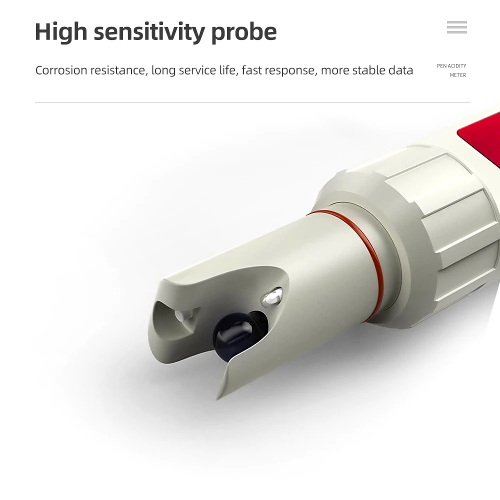 digital qualidade agua monitor tester para 02