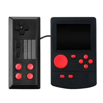 

Retro 500 in 1 Video Game Console Pocket Portable Game Console 3.0 Inch Screen G92E