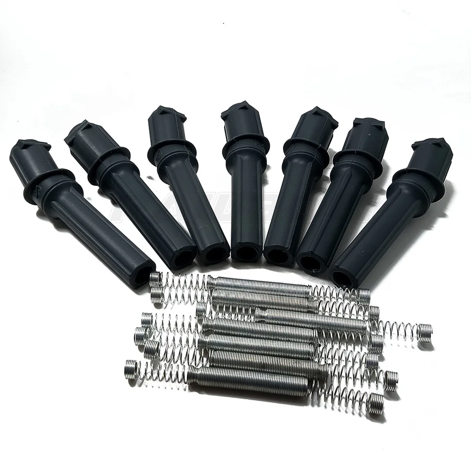 Briggs & Stratton Ignition coil RocwooD fits 397358 298316, 395491, 697037