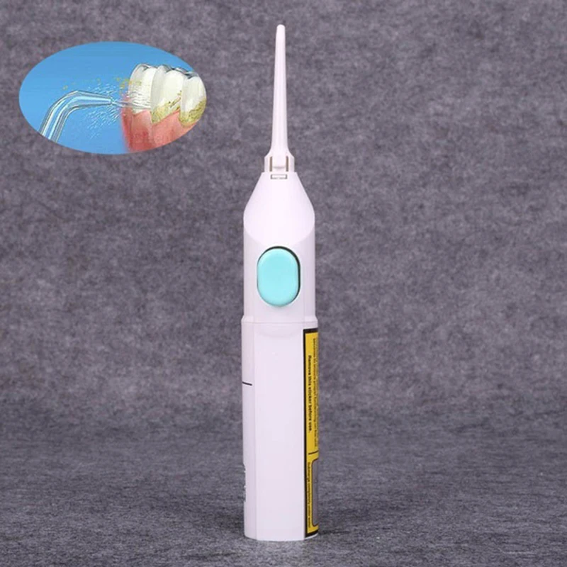Teeth Cleaning Oral Irrigator Tooth Whitener Remove Stains Dental Equipment Health Care