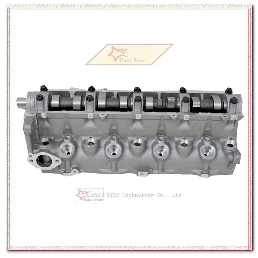 908 846 D/RE RF RE 626 l D 8v головки цилиндров в полной сборке ASSY для KIA sportage Mazda 908846 Suzuki Vitara