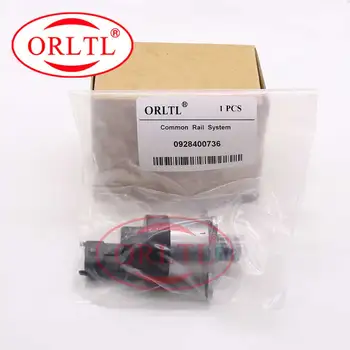 

ORLTL 0928400736 VALVE 0 928 400 736 0928 400 736 Metering Valve Pump Pressure Regulator for Car engine