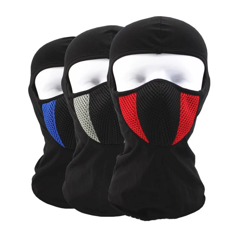 mens scarf for summer Summer Sunscreen Cotton Outdoor Riding Masked Warm Mask Scarf Men Women Hood Liner Motorcycle Bicycle Hat barbour scarf mens