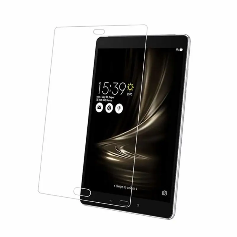 Защитное стекло 9H для Asus Zenpad 3 S 10 0 Z500 Z500M закаленное пленка |
