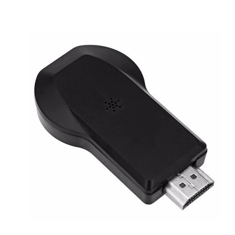 Saltado AnyCast M2 Plus Airplay 1080P беспроводной WiFi Дисплей ТВ ключ приемник HDMI Палка DLNA Miracast