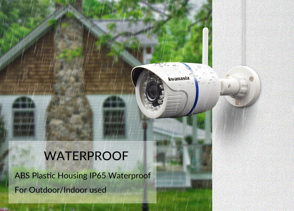 surveillance camera 