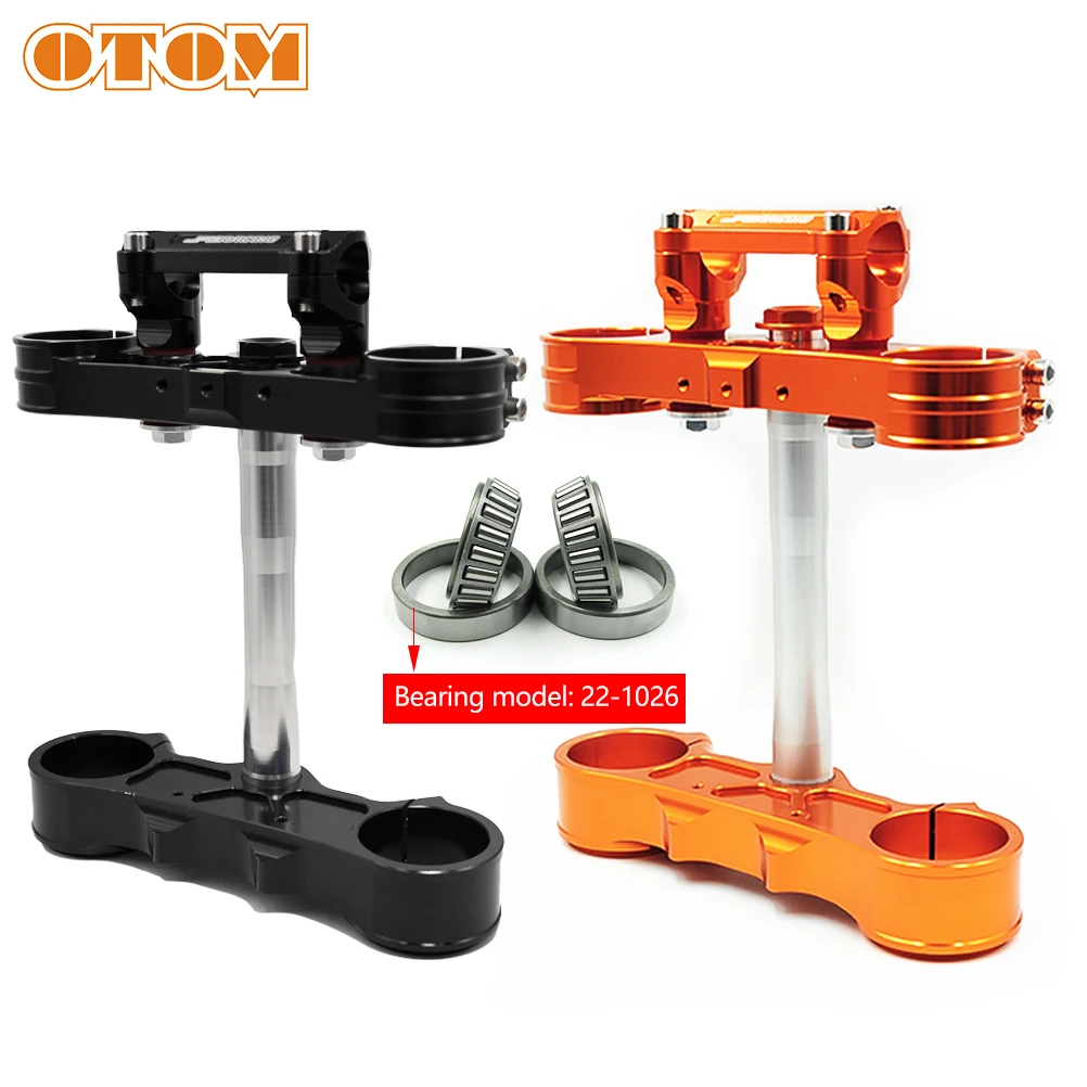Ktm Exc Triple Clamp Clamp Riser Adaptor Ktm Exc 500 Clamps