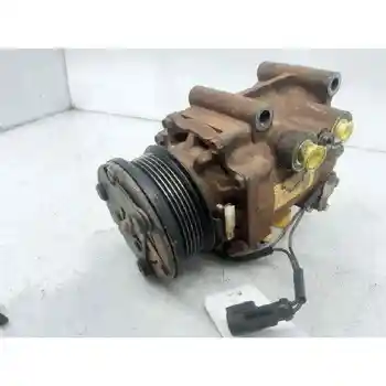 

YS4H19D626AC COMPRESSOR AIR CONDITIONING FORD FOCUS SALOON (CAK)