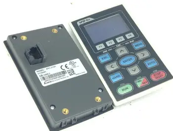 

Brand new original C2000 CP2000 CT CH operation panel KPC-CC01 VFD-CX