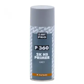 

HBBody BodyFill 360 2K Spray 400 ml