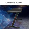 Game table computer table computer desktop table and chair game professional Internet cafe game chair ► Photo 3/5