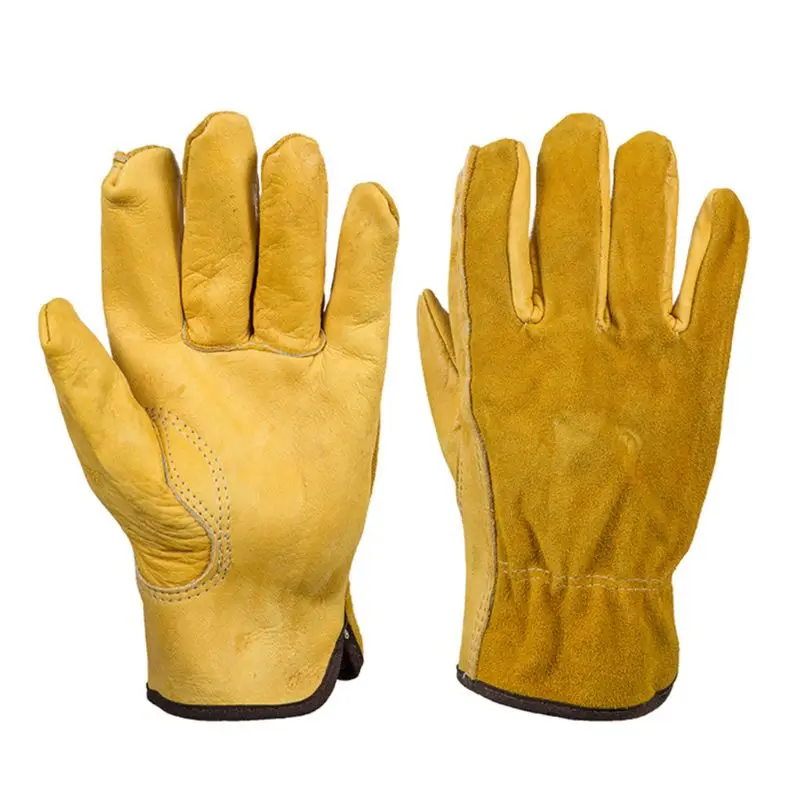 work gloves for truck drivers