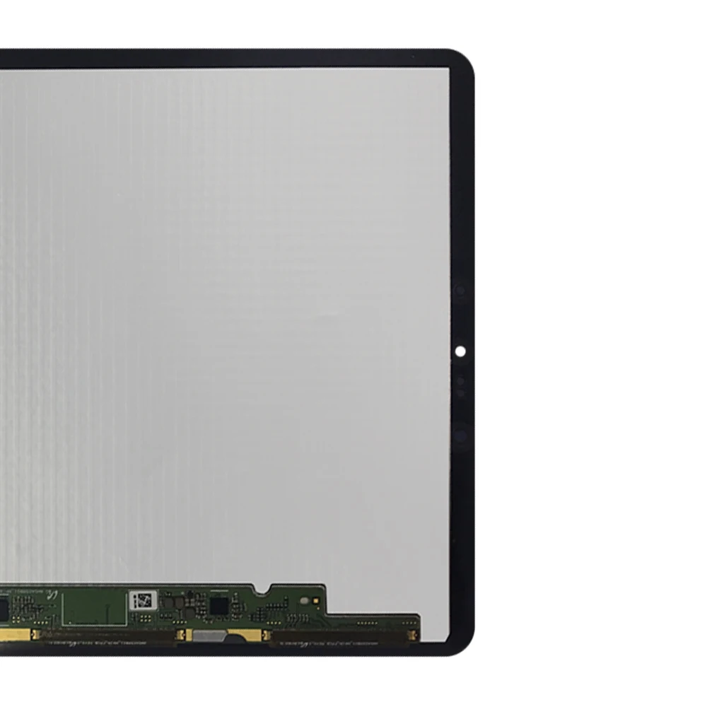 ЖК-дисплей для Samsung Galaxy Tab S4 10,5 T830 T835 рабочий ЖК-дисплей с рамкой сенсорный экран стекло дигитайзер сборка панели