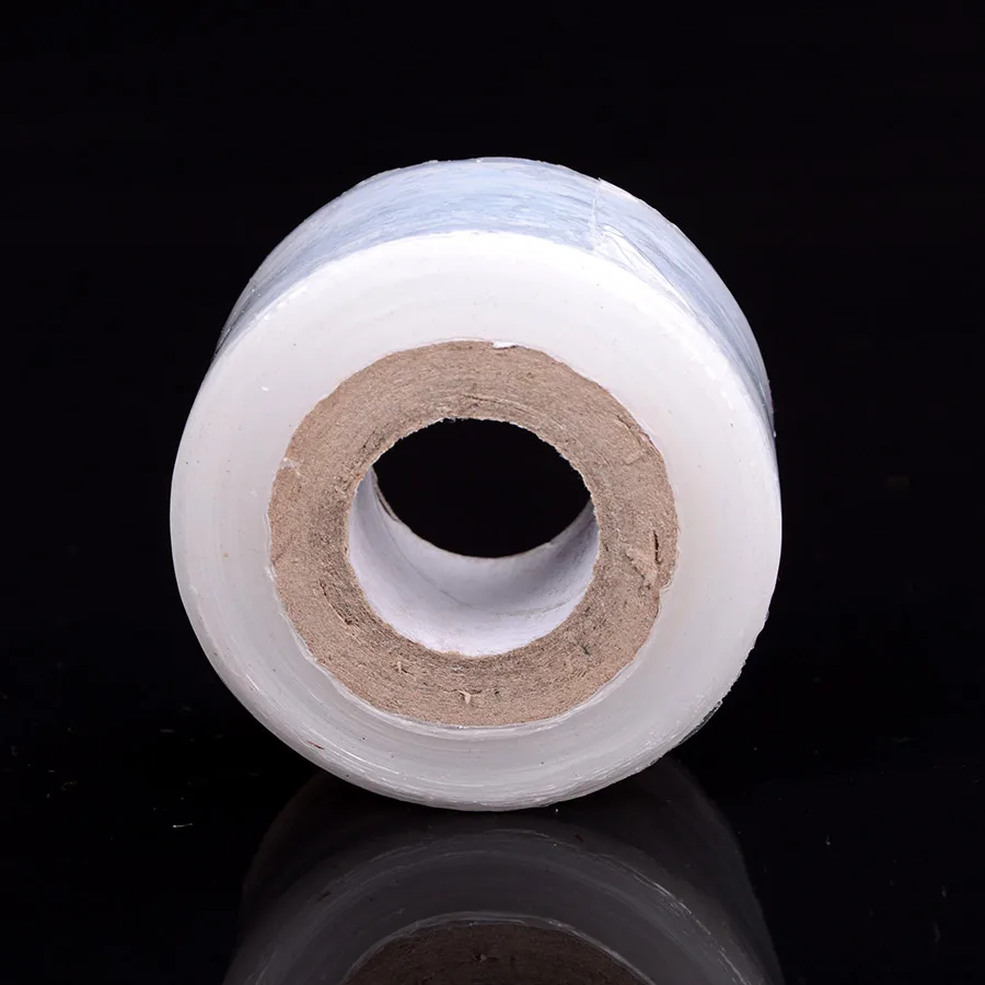 2 3 мм плёнка для прививания фруктовых деревьев лента пересадочная детская