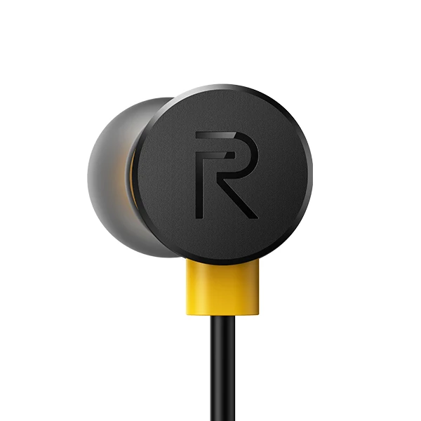 Оригинальный realme Buds беспроводной Bluetooth 5 0 магнитное соединение легкое управление