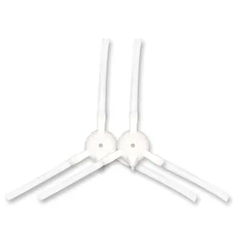 

For 360 Robot Cleaning Accessories Sweeping Machine Accessories Side Brush Filter Combination Set