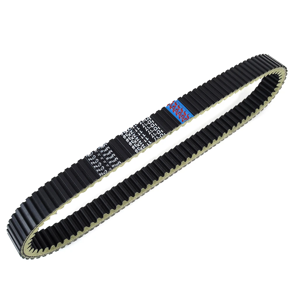 Drive Belt for Kawasaki KAF820 Mule PRO-FX PRO-FXT KAF1000 PRO-DX PRO-DXT EPS KAF 820 1000 59011-0037 |