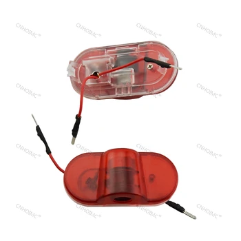 

2pcs Car Welcome Light For Seat Logo LED Door Light Laser Projector Lights Signal Lamp For Seat ibiza 6L cordoba toledo 1M Leon