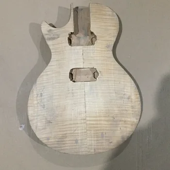 

Afanti Music DIY Electric guitar Body (3810)