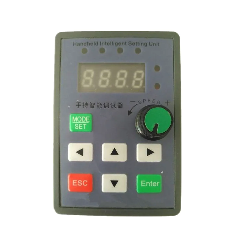

LK-BM01 Hand-held Intelligent Debugger