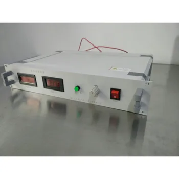 

High voltage power supply electrostatic spinning power supply + 30KV 1mA (2U case) Electrospinning