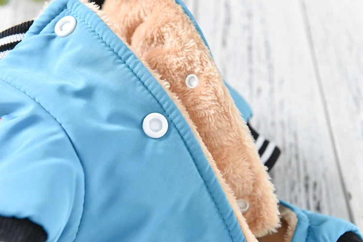 Зимний свитер Одежда для собак с Мопсом корейский стиль S XXL для питомцев маленький средний спортивный Модный комбинезон для питомцев чихуахуа