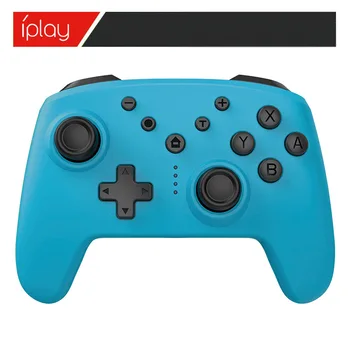

NEW Bluetooth Controller For Switch PRO Gamepad For Switch Joystick Wireless Console with vibration six-axis somatosensory