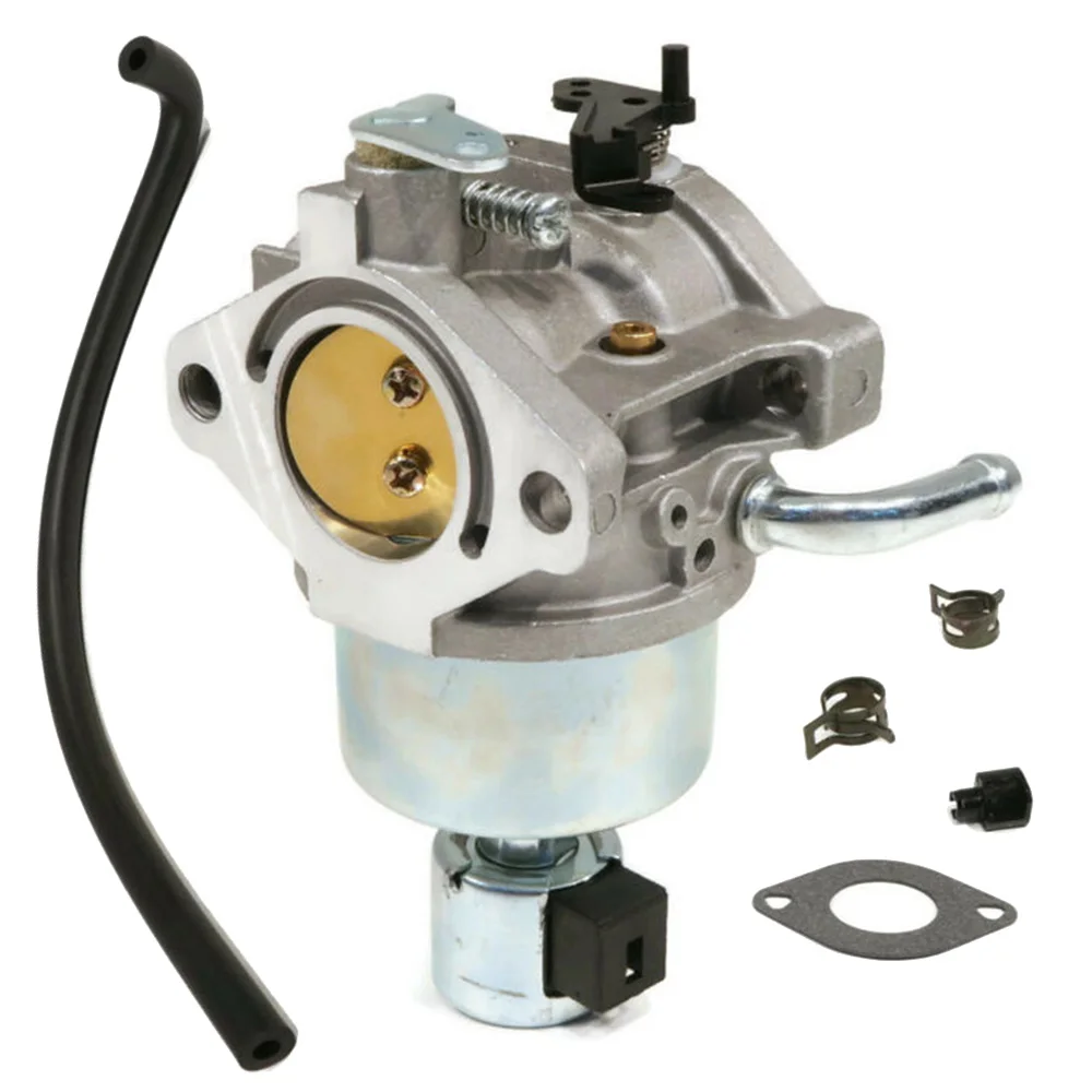 Carburetor Kit For 31R907 0053 G1, 31R907 0055 G1 Mower Engine Replacement Part Highly Match The Original Equipment