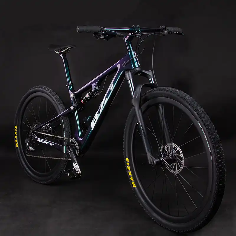 bxt full suspension