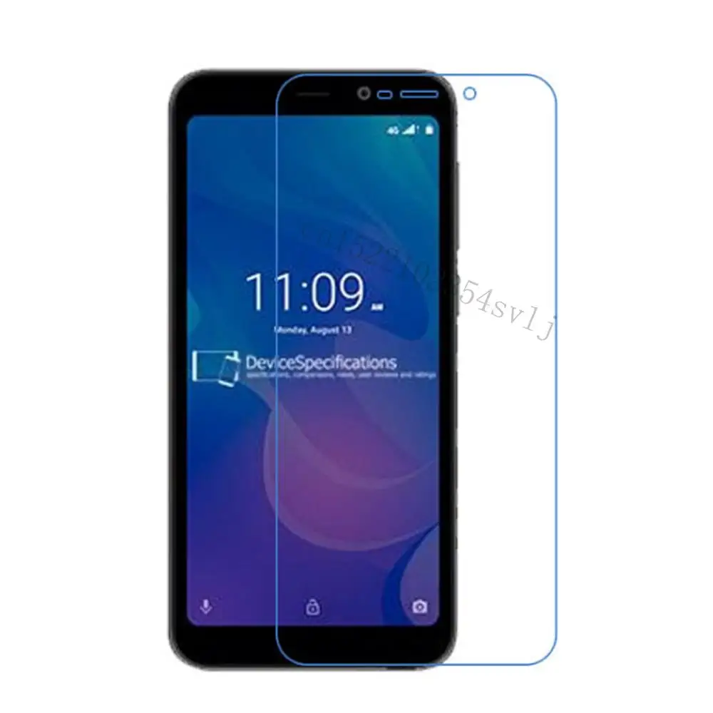 Tempered Glass For MEIZU C9 M9C Explosion Proof Screen Protector For MEIZU C9 M9C Protective Film Glass