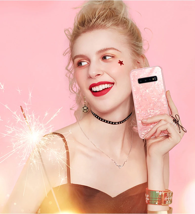 For Samsung Galaxy Note 9 S9 S9 Plus Case (7)