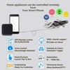 IR Remote Control Smart wifi Universal Infrared Tuya for smart home Control for TV DVD AUD AC Works with Amz Alexa Google Home 2