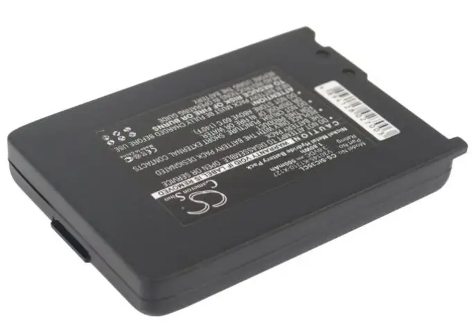 Powery Bater/ía para Siemens gigaset E450