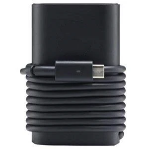 65 Вт USB C Type адаптер питания PD зарядное устройство для Dell XPS 9250 13 9350 9360 9365 9370 Latitude 12