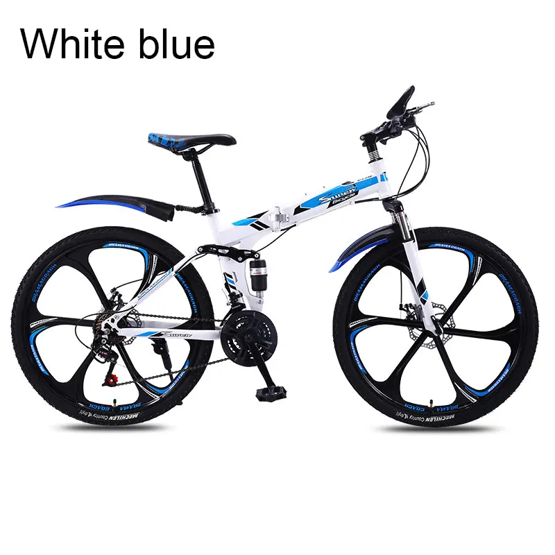 Clearance Cycling Bicycle Mountain Bike Adult Men and Women One Wheel Off Road Speed Double Shocking Bicycle 2019 New 9 Clearance Cycling Bicycle Mountain Bike Adult Men and Women One Wheel Off Road Speed Double Shocking Bicycle 2019 New 9
