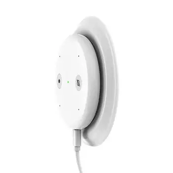 

Mr New Mini Speakers Holder Stand For Echo Input For Google Home Mini For Echo Dot Smart Speakers Echo Powerful Magnetic Stand