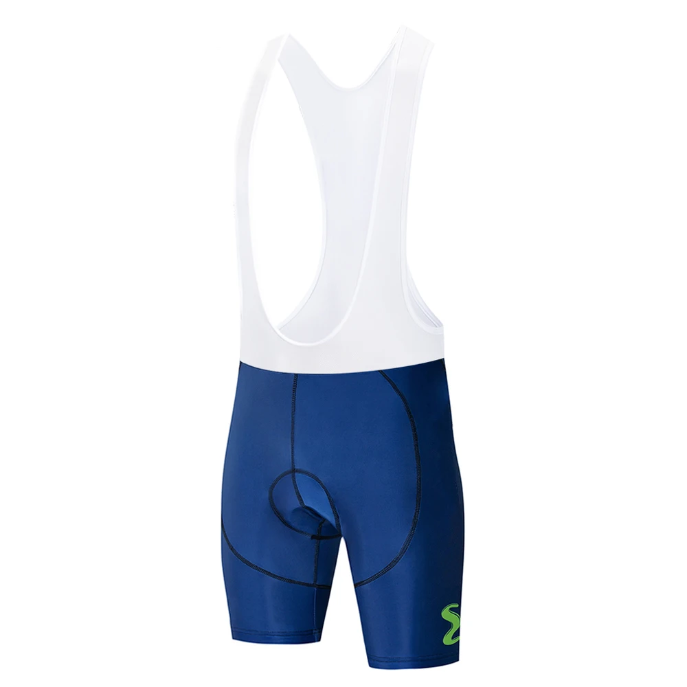 shorts Movistar Pro велосипедные Шорты ropa ciclismo hombre team летняя одежда для велоспорта быстросохнущая велосипедная одежда с коротким рукавом pro maillot - Цвет: shorts