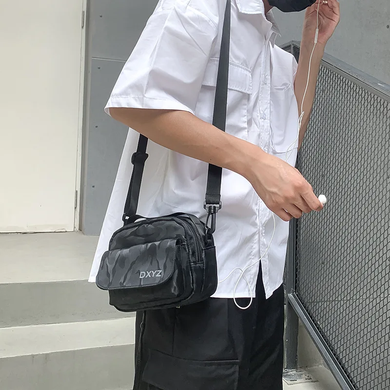 

Fashion New Products Trend Versatile Shoulder Bag Unisex COUPLE'S Shoulder Bag Elegant Charm Leisure Bag Practical Bag