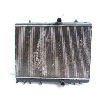 

1330W2 Water Radiator Peugeot 407 Sw St Sport Pack