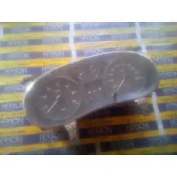 

P8200176654B Box Instruments Renault Kangoo (f/kc0) *