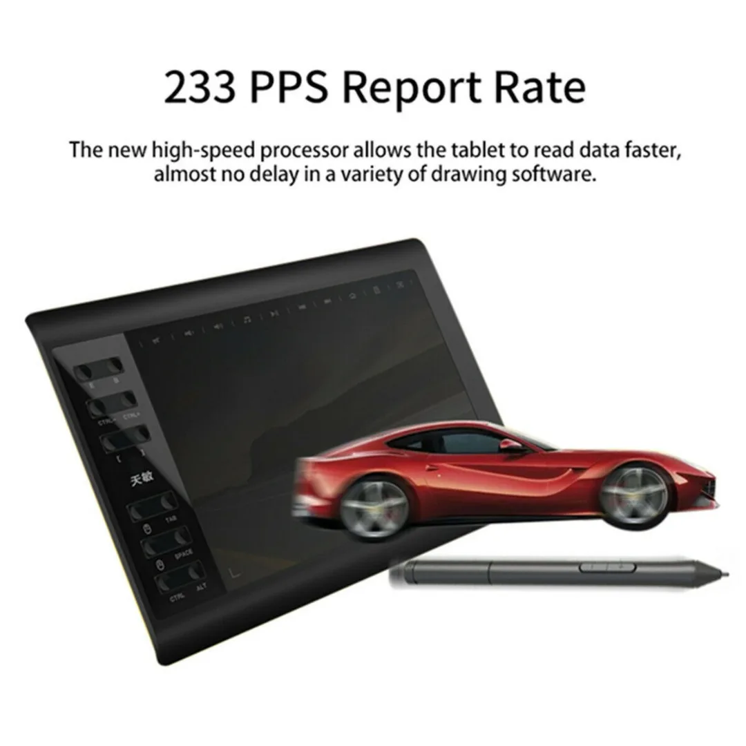Cheap Touch Pads