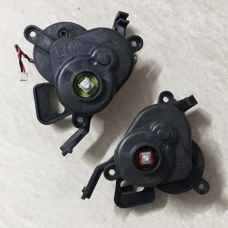Side Brush Motor For Ecovacs Deebot DD35 DD33 DD35E DD56 Robot Vacuum Cleaner high quality new arrival