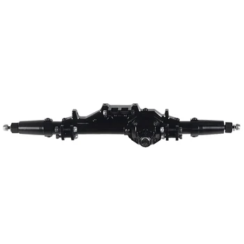 

Aluminum Alloy Rear Axle for 1/10 Climbing Car Axial RR10 WRAITH 90018 90045 RR10 90048 90053